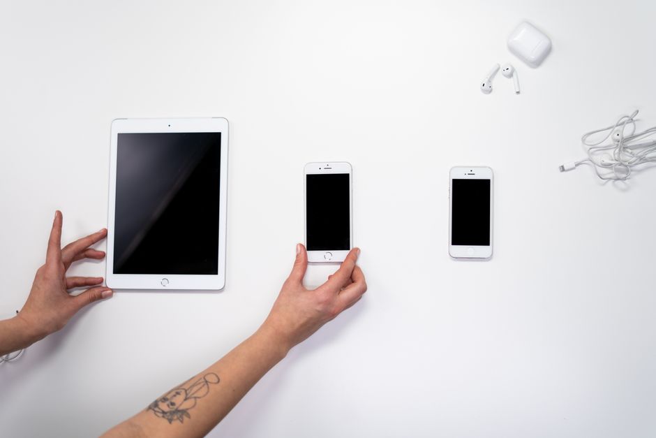 Gadget voor optimalisatie energieverbruik huishouden